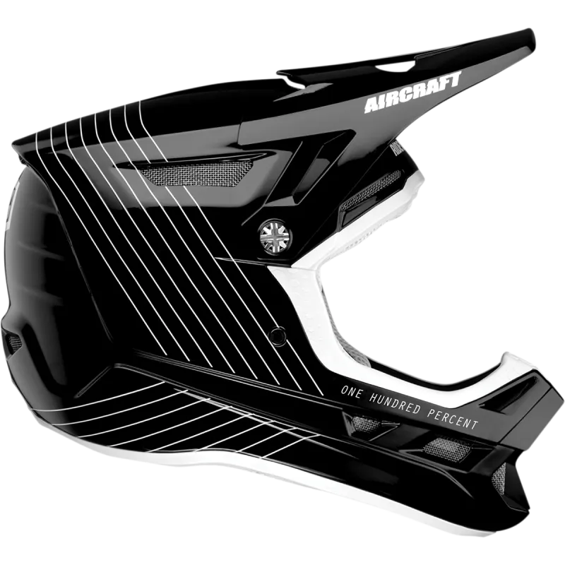 100% Aircraft Composite MTB Helmet