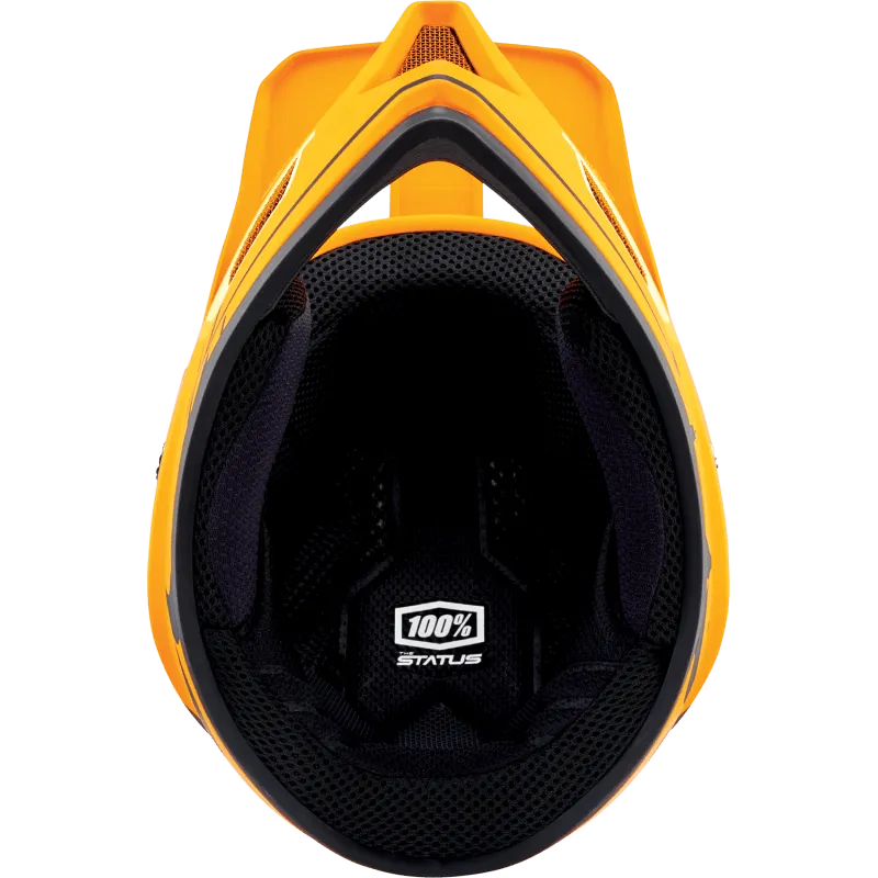 100% STATUS HELMET