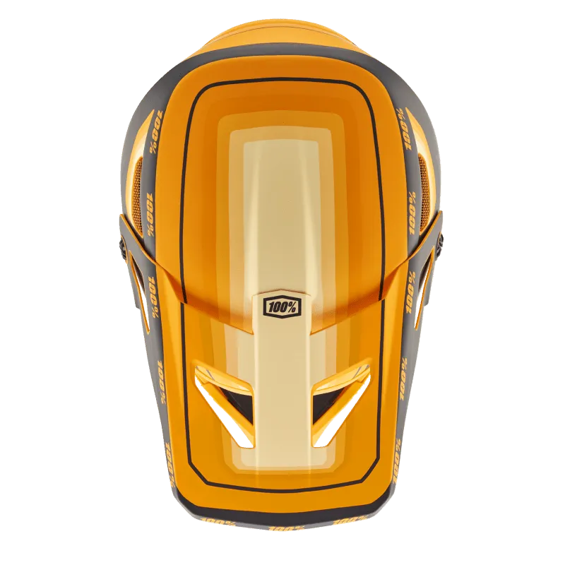 100% STATUS HELMET