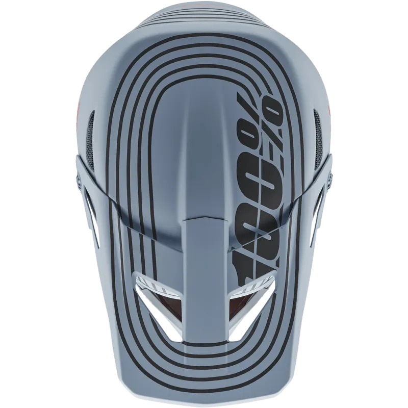 100% STATUS HELMET