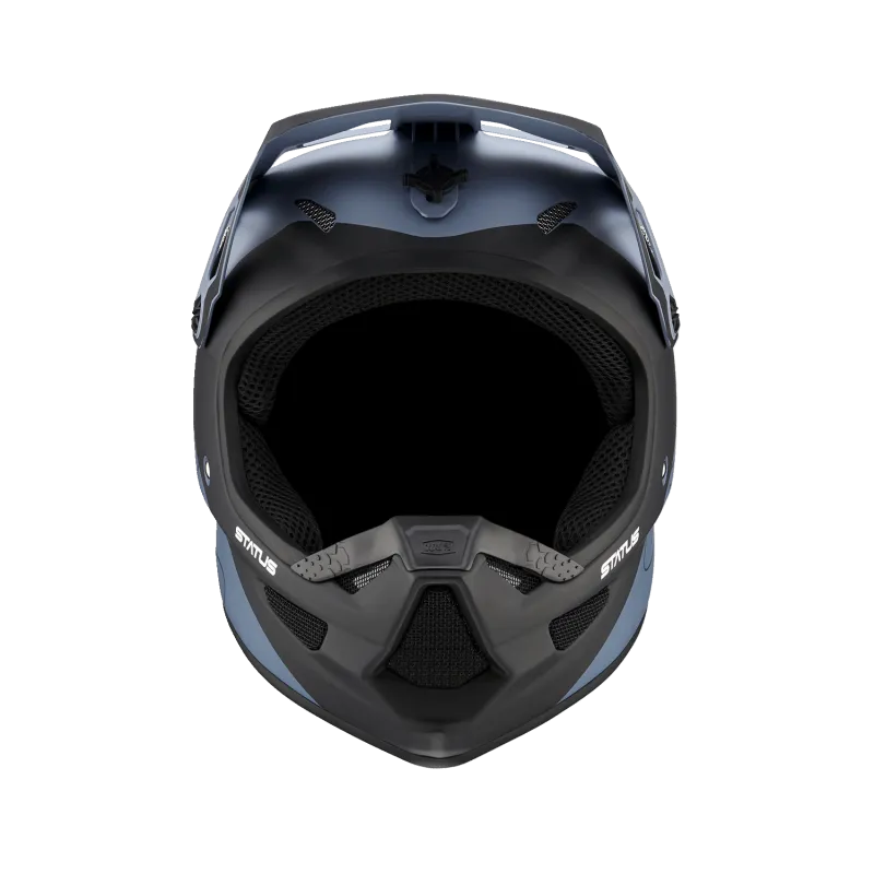 100% STATUS HELMET