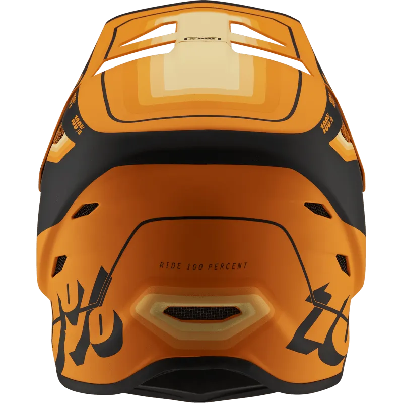 100% STATUS HELMET