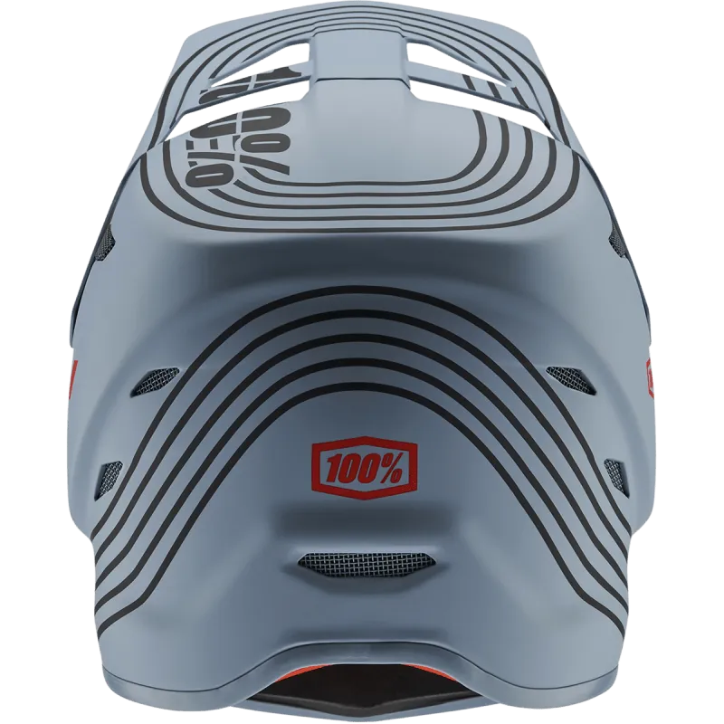 100% STATUS HELMET