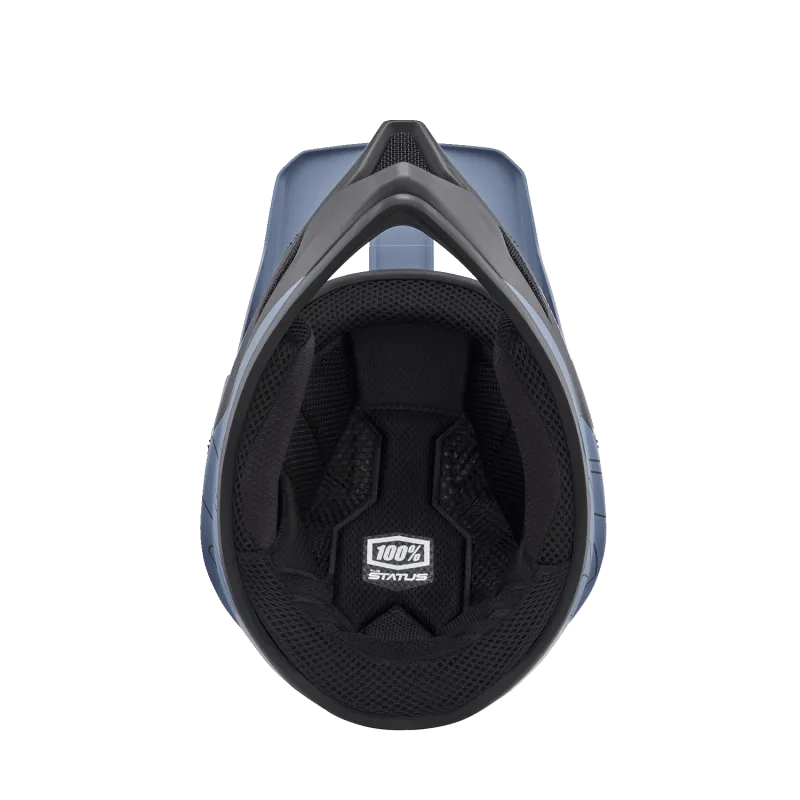100% STATUS HELMET