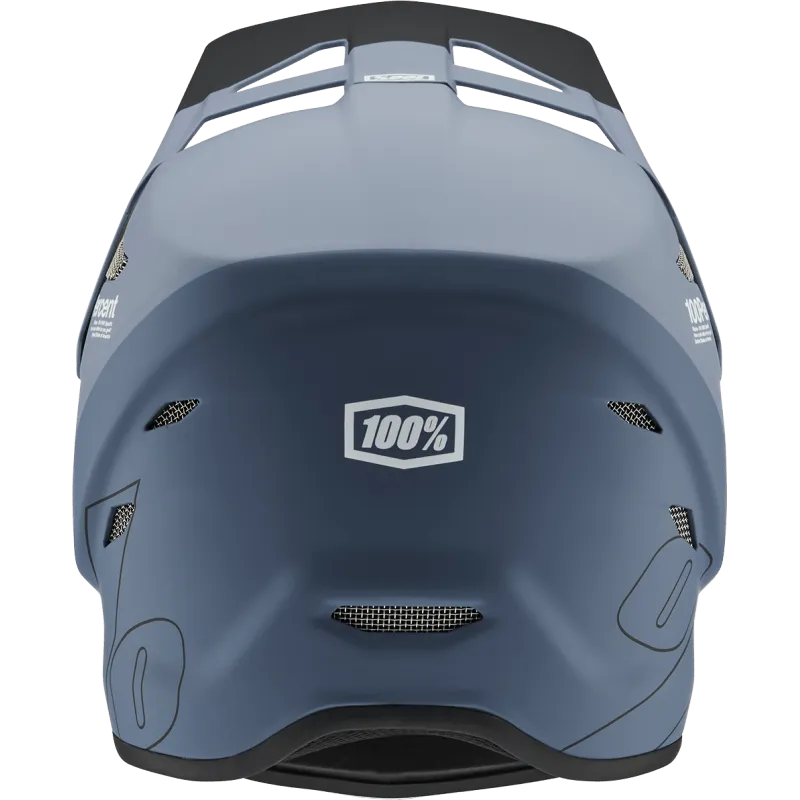 100% STATUS HELMET
