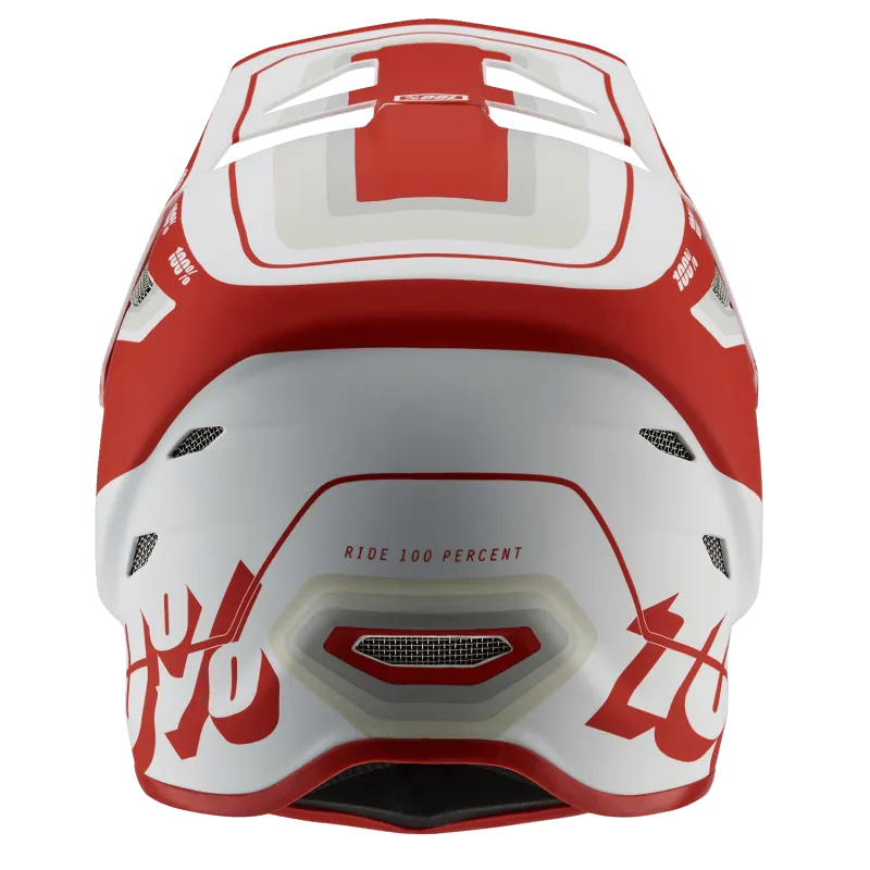 100% STATUS HELMET