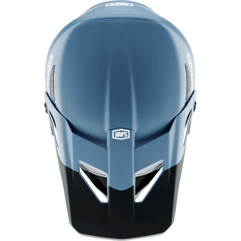 100% STATUS HELMET