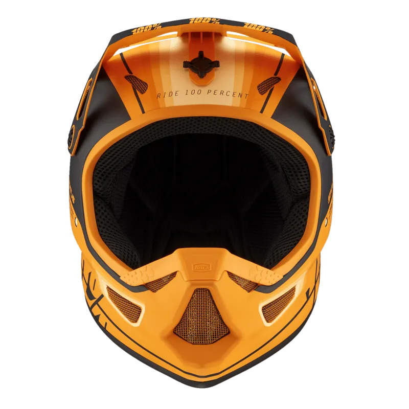 100% STATUS HELMET