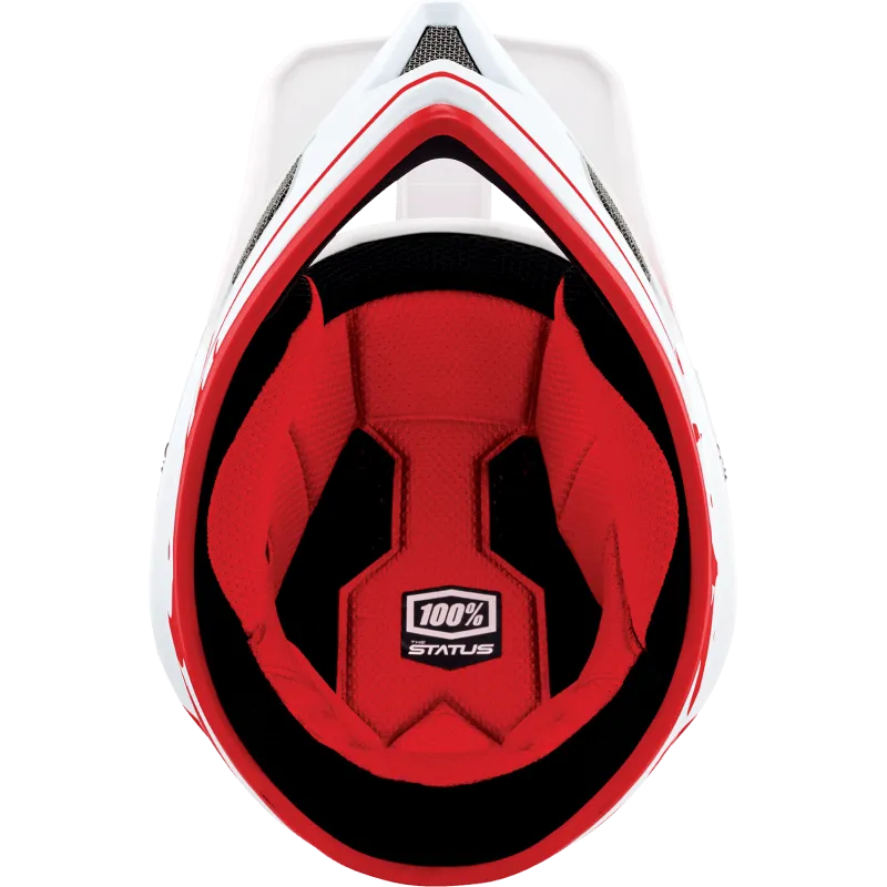 100% STATUS HELMET