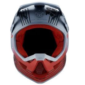 100% STATUS HELMET