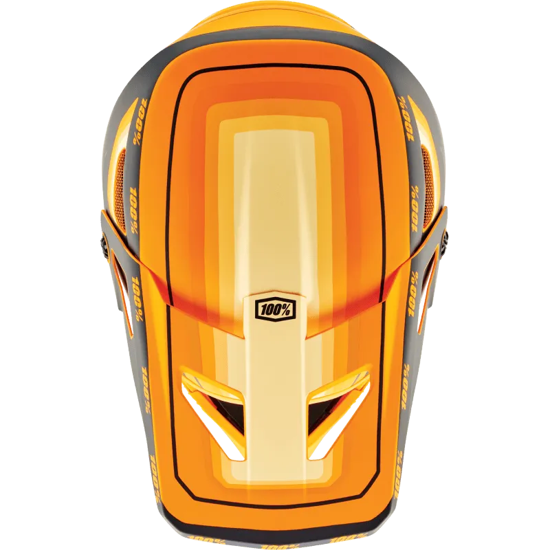 100% STATUS HELMET