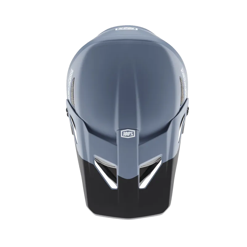 100% STATUS HELMET