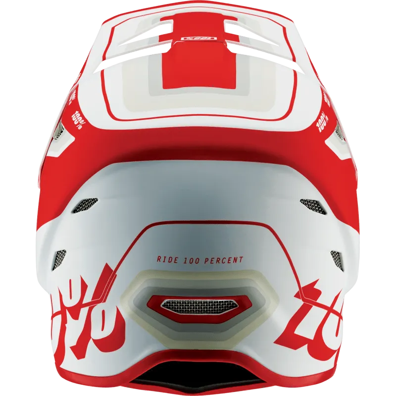 100% STATUS HELMET