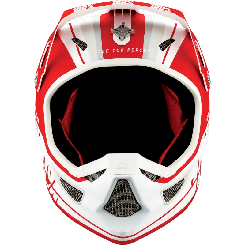 100% STATUS HELMET