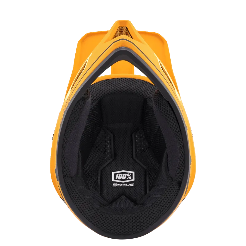 100% STATUS HELMET