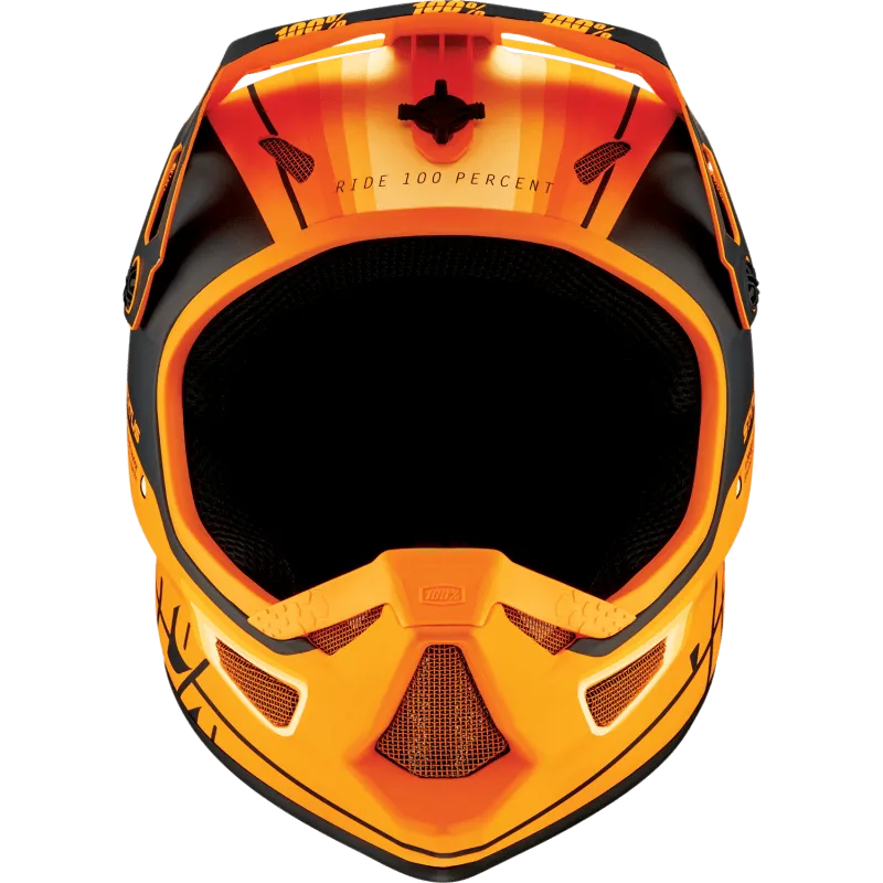 100% STATUS HELMET