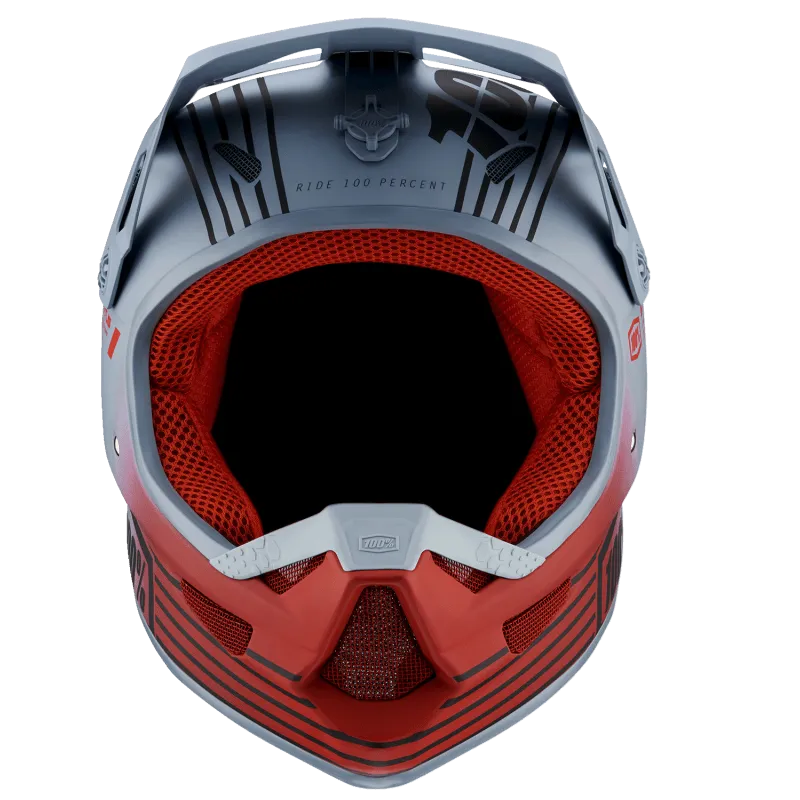 100% STATUS HELMET