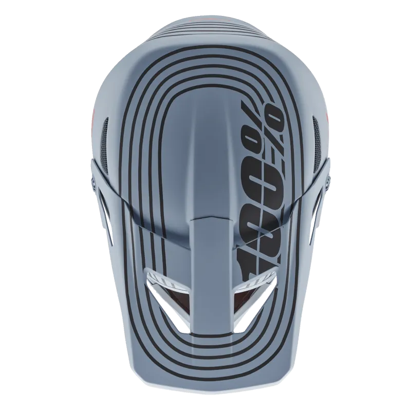 100% STATUS HELMET