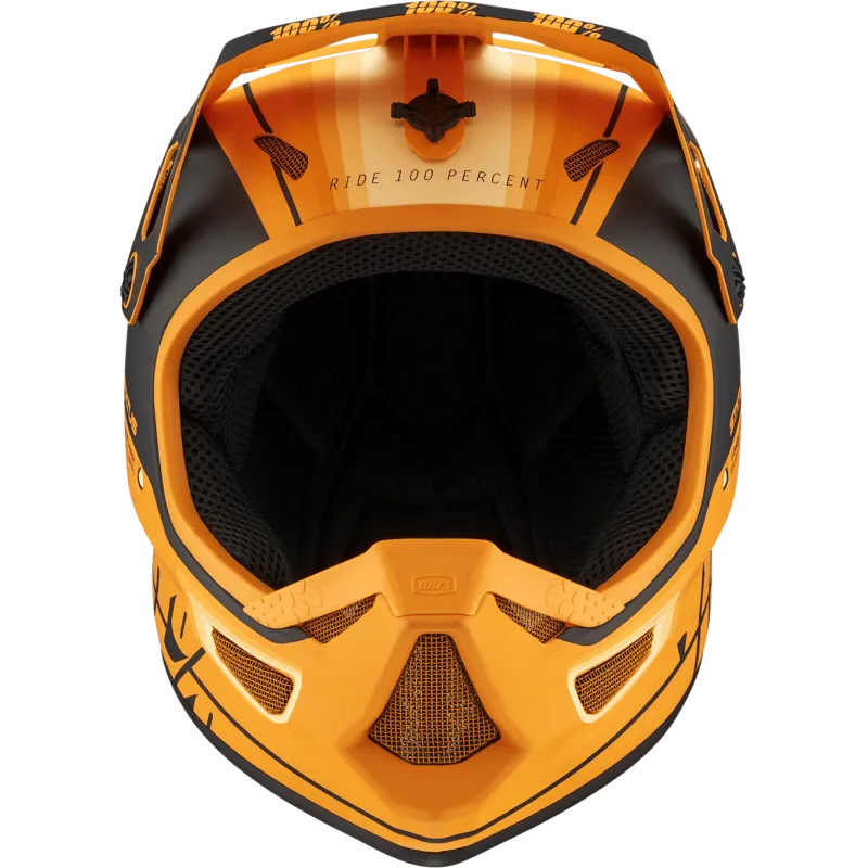 100% STATUS HELMET
