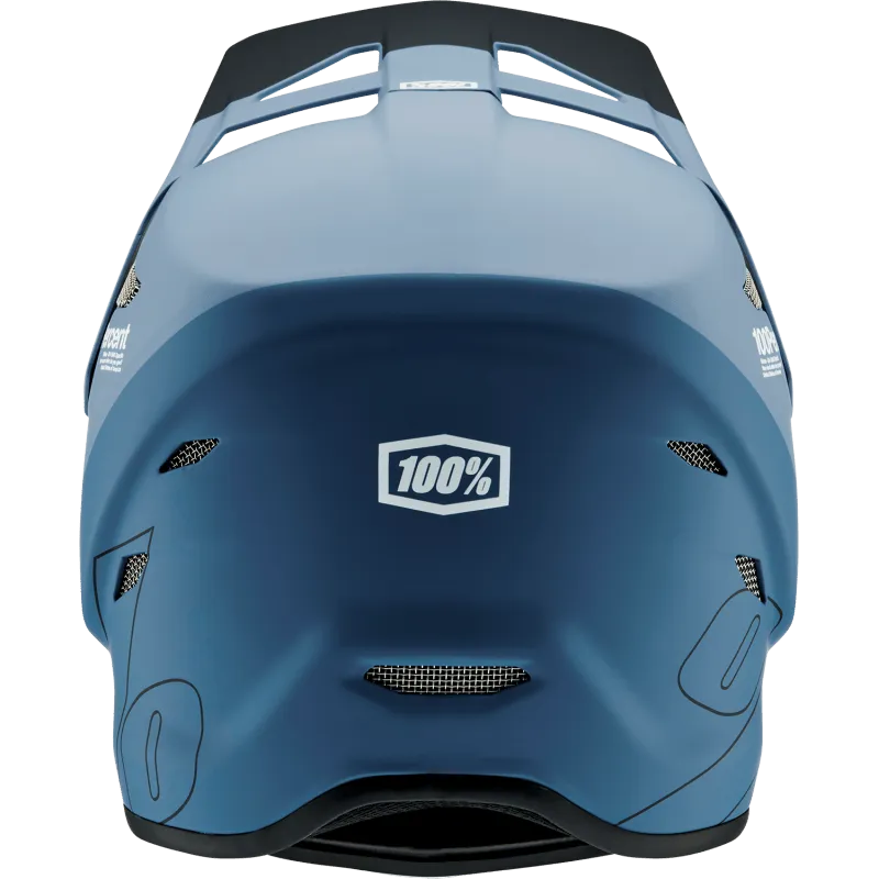 100% STATUS HELMET