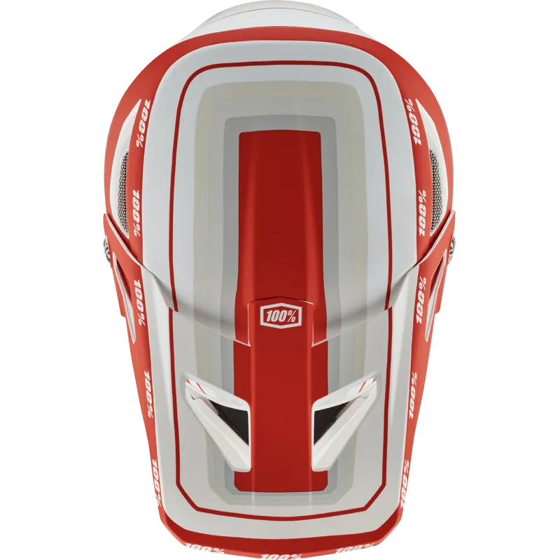 100% STATUS HELMET