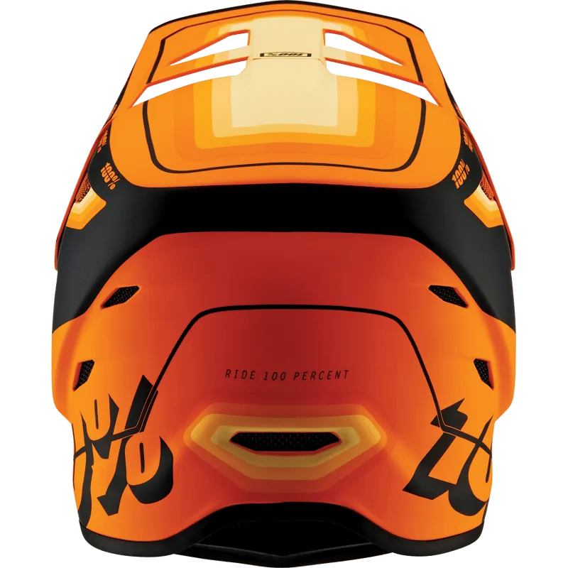 100% STATUS HELMET
