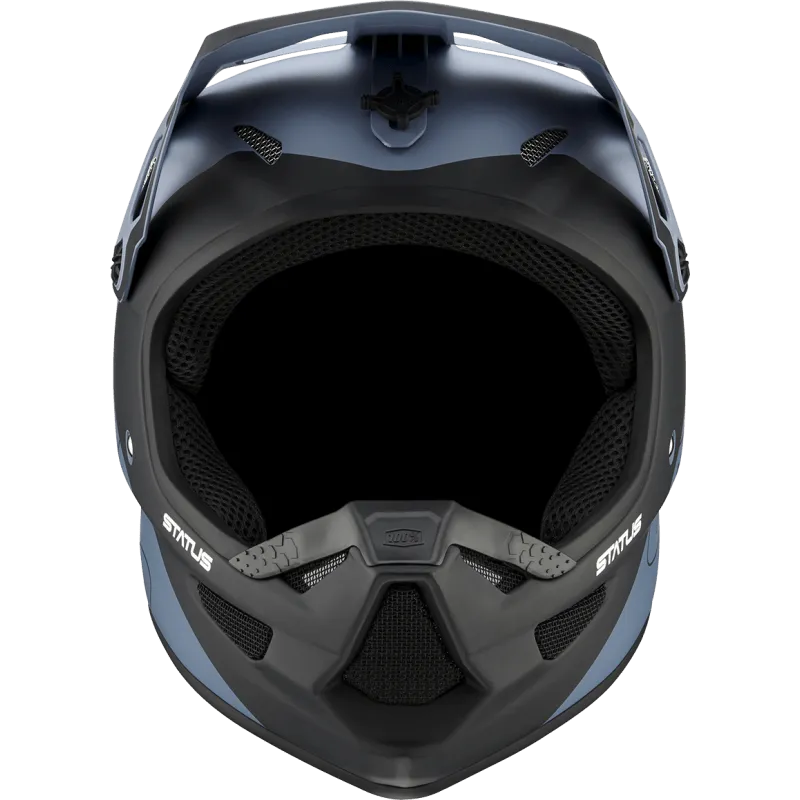 100% STATUS HELMET