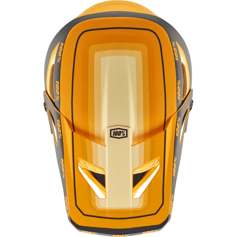 100% STATUS HELMET