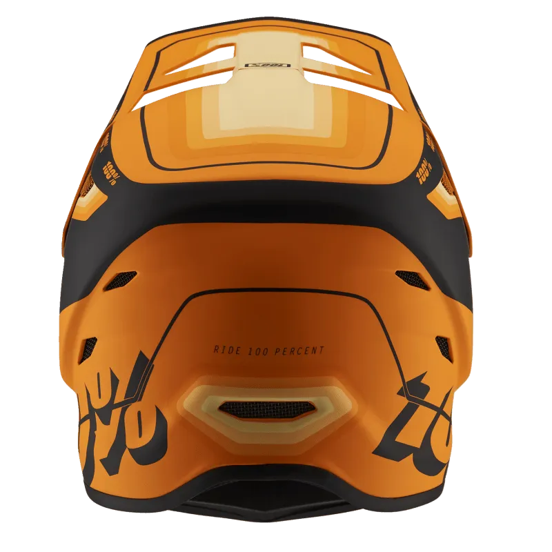 100% STATUS HELMET