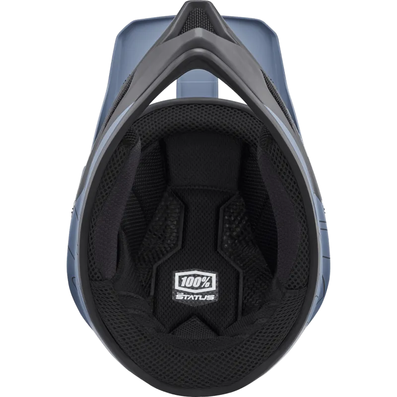 100% STATUS HELMET