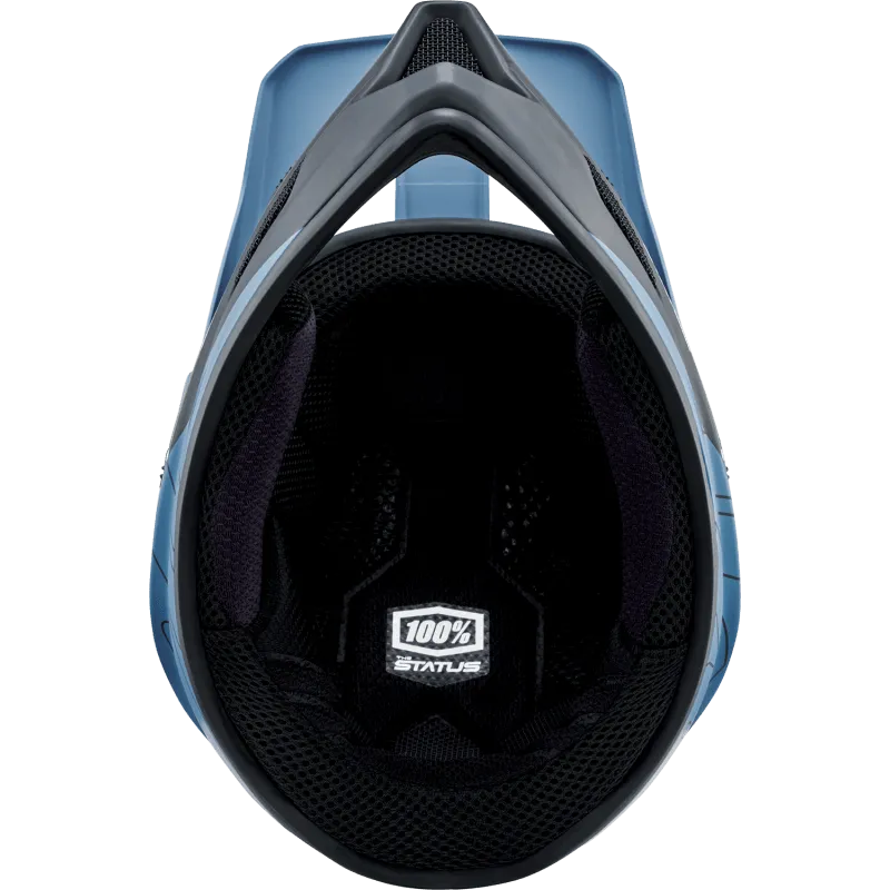 100% STATUS HELMET