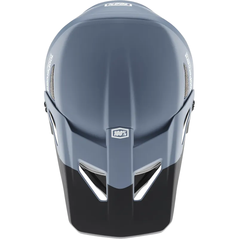 100% STATUS HELMET