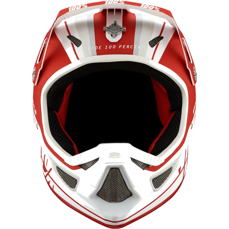 100% STATUS HELMET