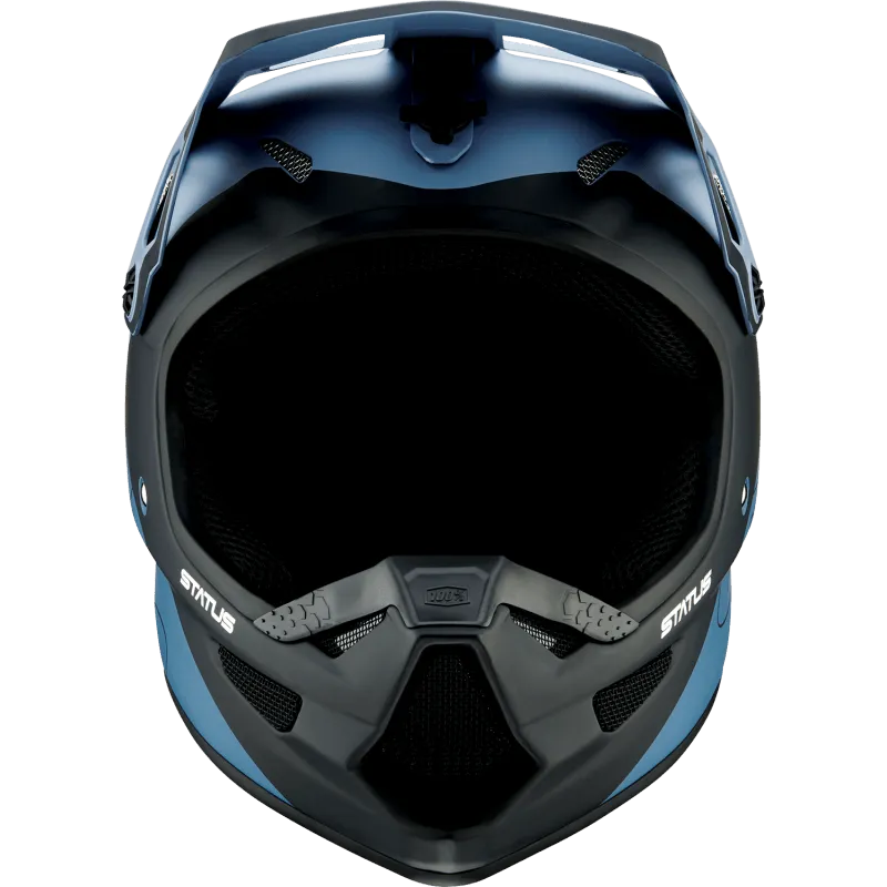 100% STATUS HELMET