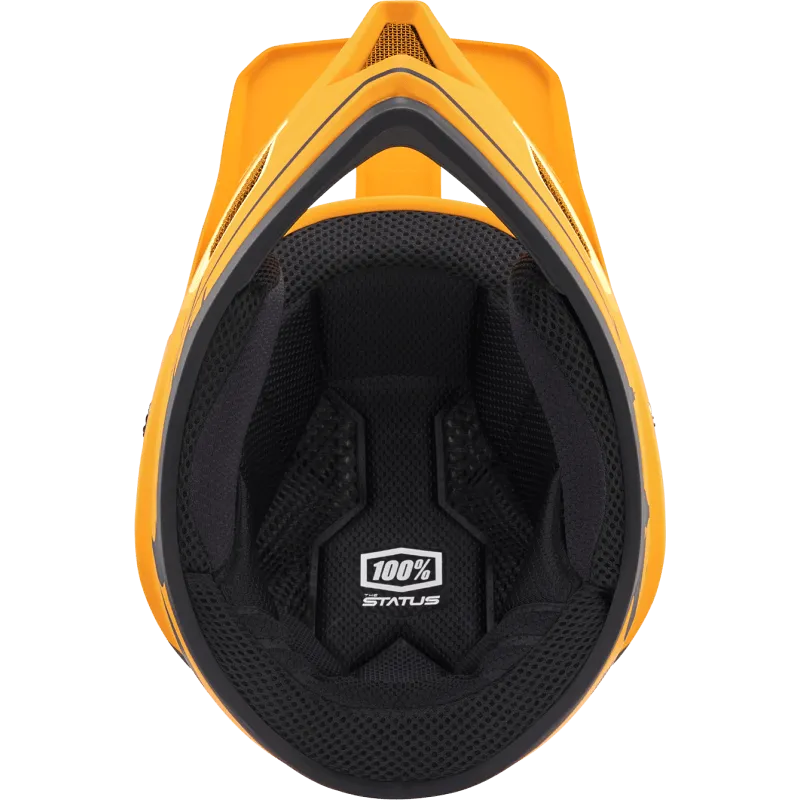 100% STATUS HELMET