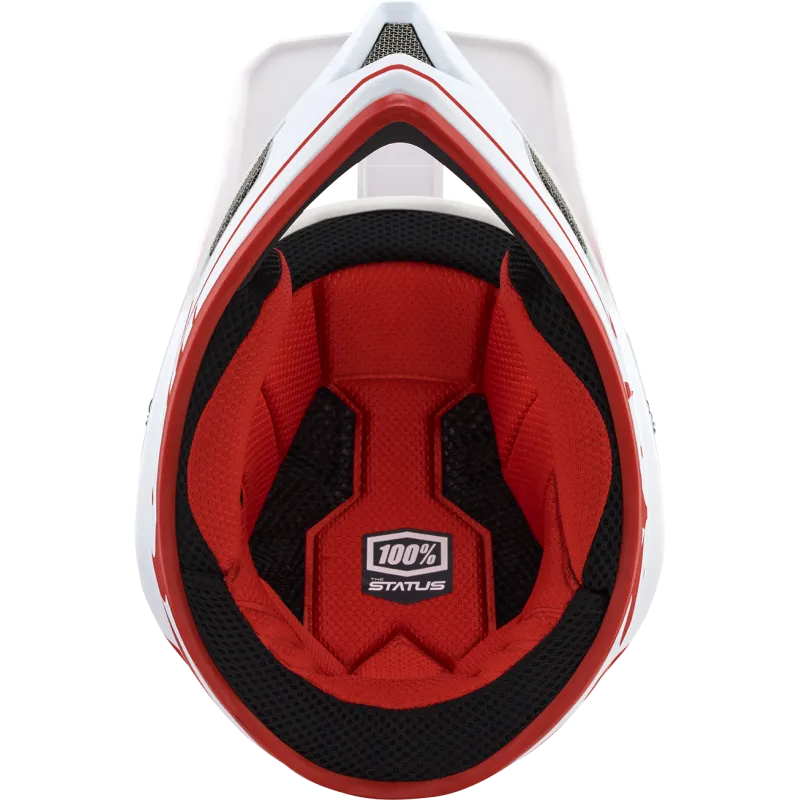 100% STATUS HELMET