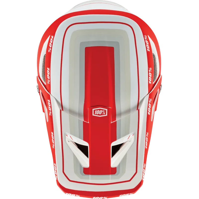 100% STATUS HELMET