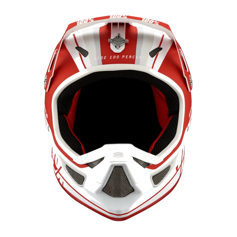 100% STATUS HELMET