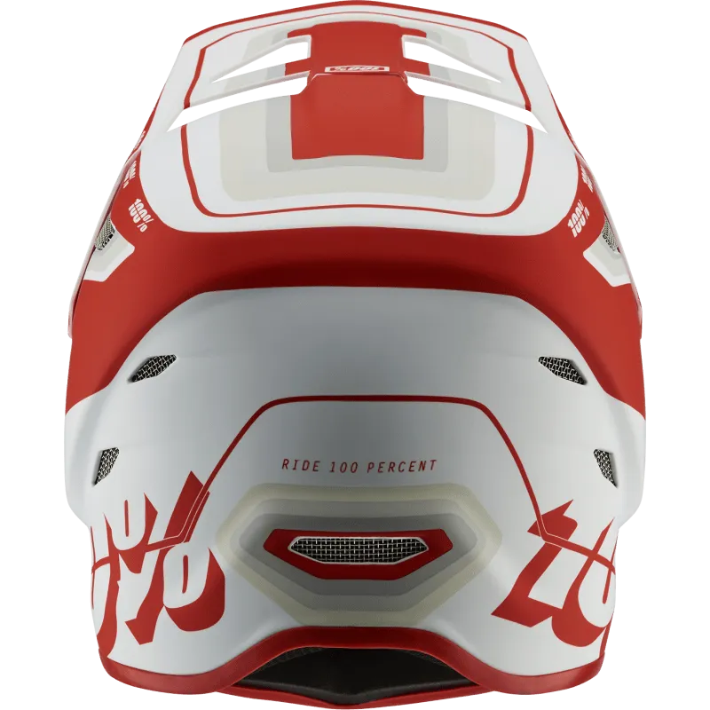 100% STATUS HELMET