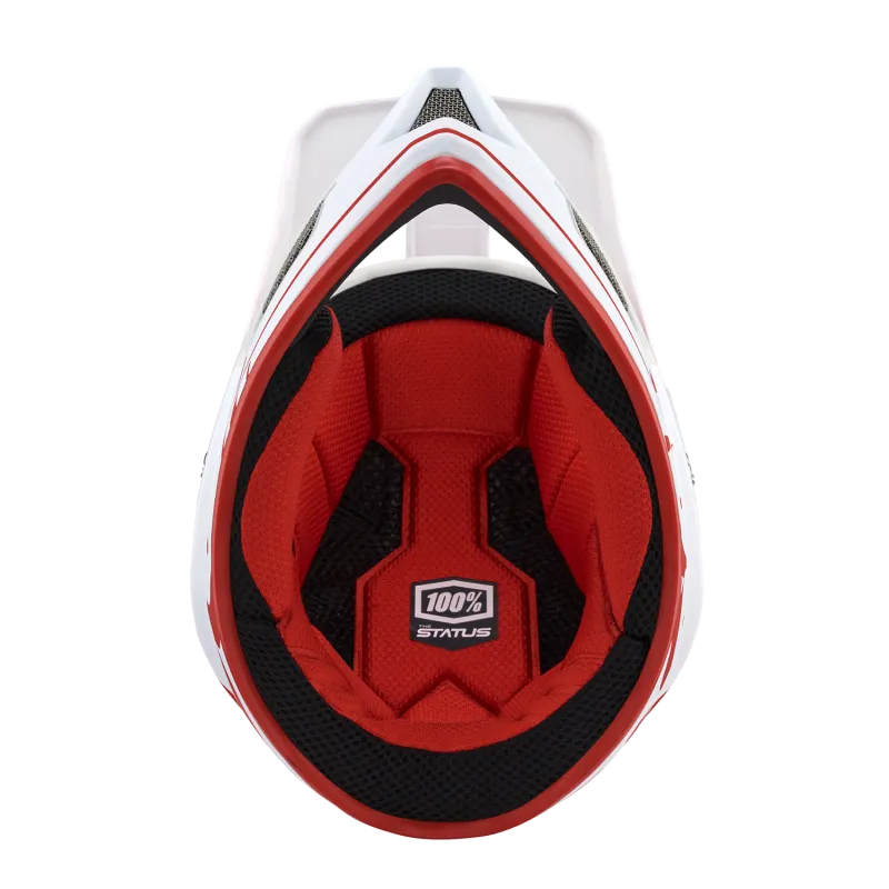 100% STATUS HELMET