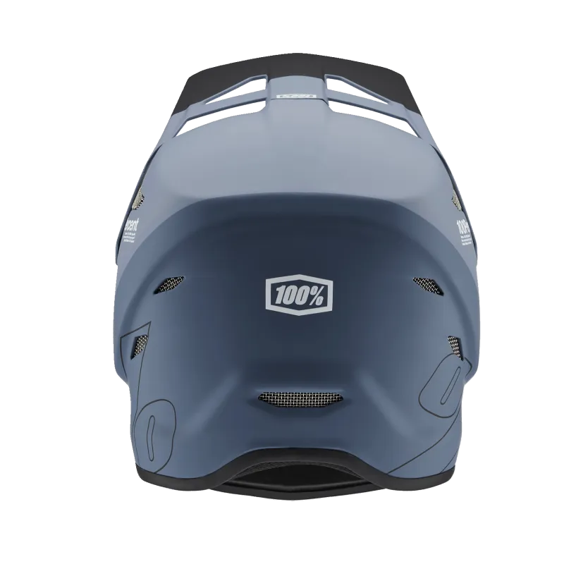 100% STATUS HELMET
