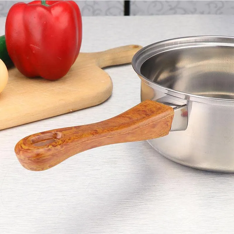 12 Piece Cooking Utensil Pots Sets Ad-309 - Shop Now For Best Deals