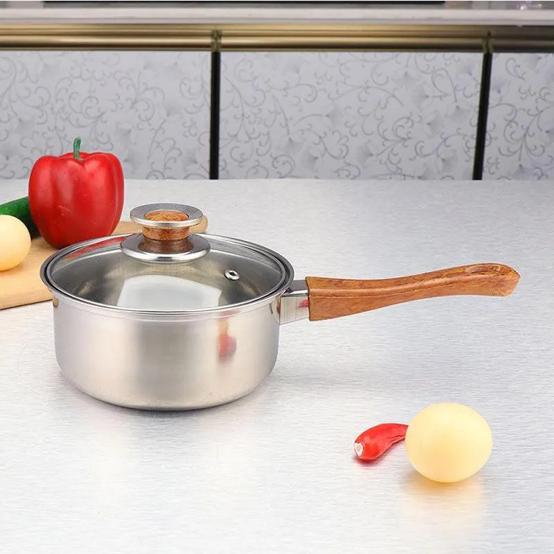 12 Piece Cooking Utensil Pots Sets Ad-309 - Shop Now For Best Deals