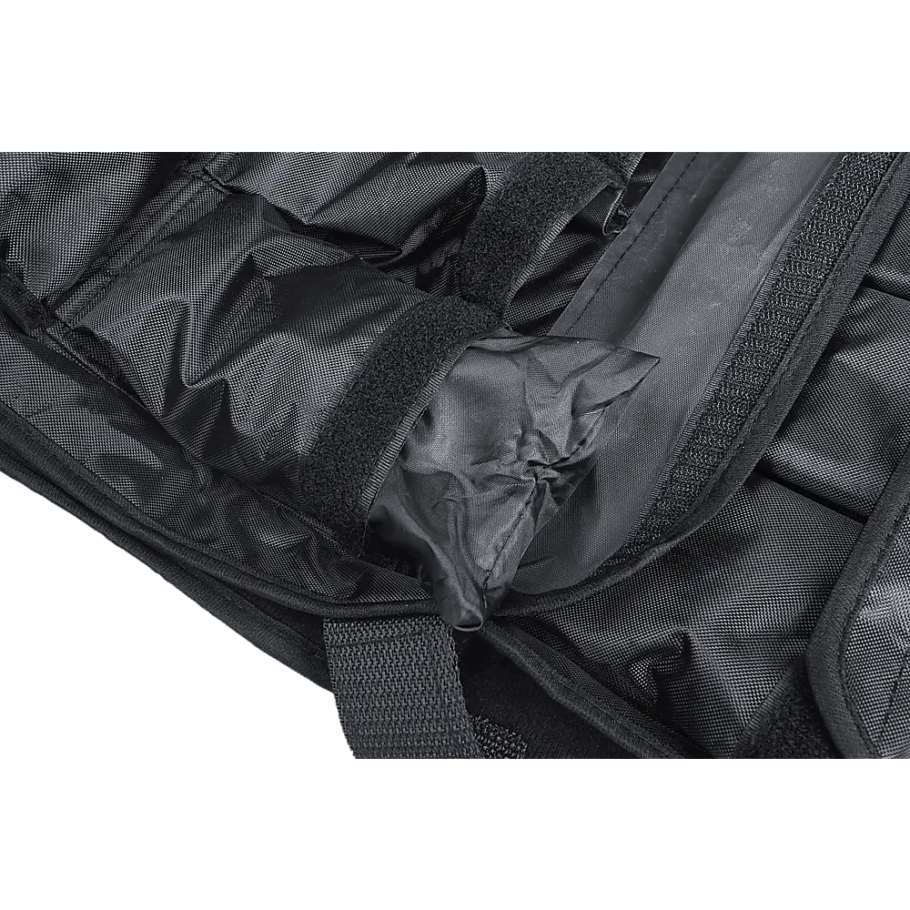 30Kg Adjustable Weighted Training Vest