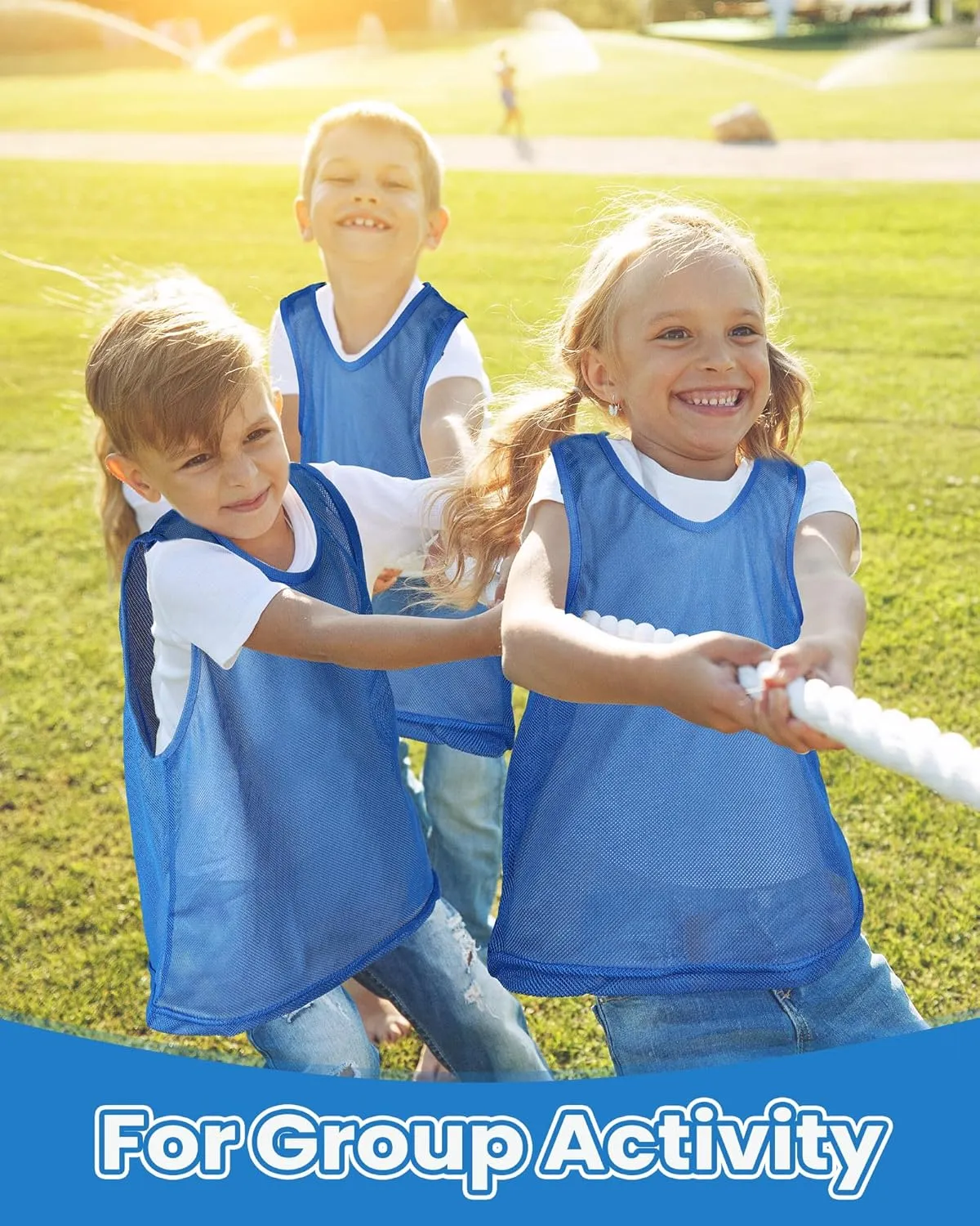 36 Pcs Pennies for Sports Youth Football Practice Jersey Adult Basketball Soccer Hockey Pinnies Kids Scrimmage Jerseys