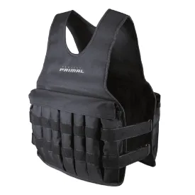 Adjustable Weight Vest (20KG)