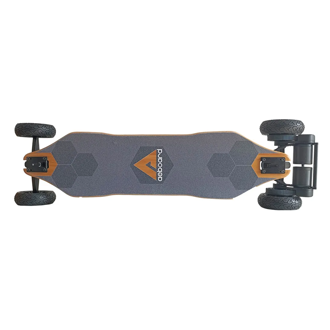 Aeboard GTR PRO 1