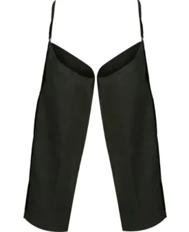 Alan Paine Thetford Leggings Olive One Size