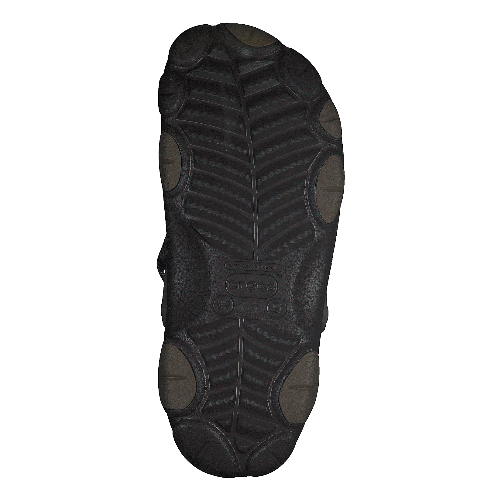 All Terrain Clog Espresso
