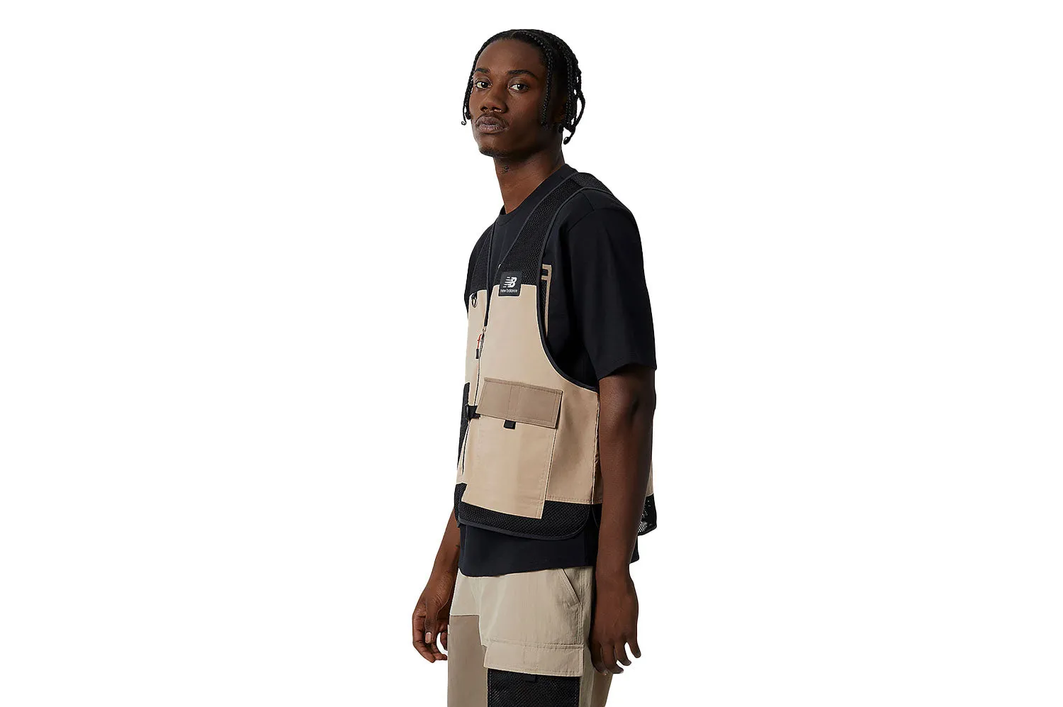 All Terrain Vest